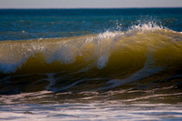 "Pacific Ocean Wave" Ventura CA